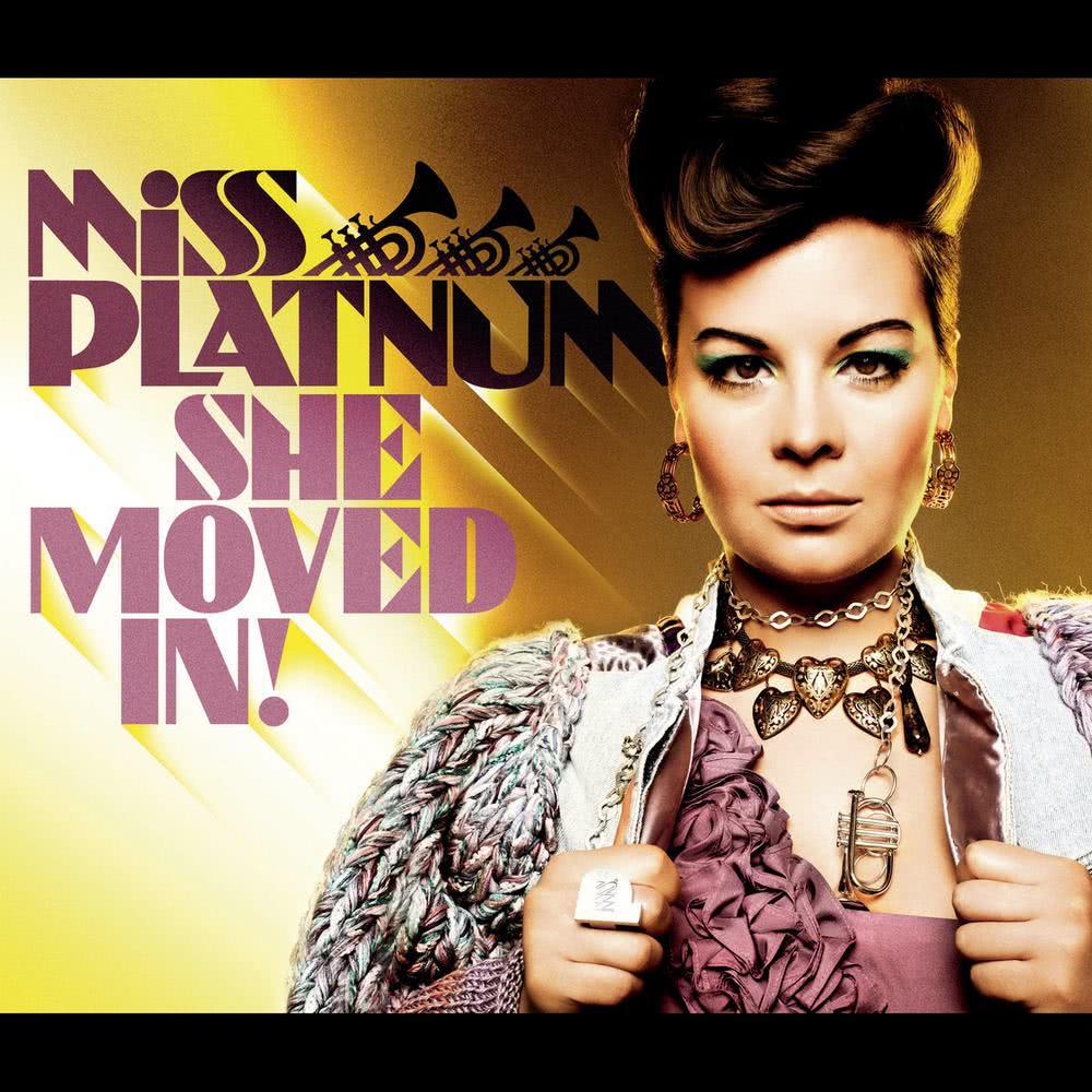 She Moved In (A Cappella)