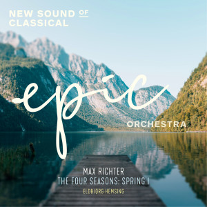 收聽Eldbjørg Hemsing的The Four Seasons Recomposed: Spring I歌詞歌曲