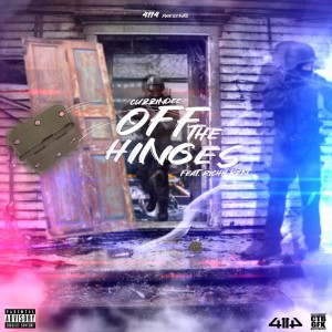 CuzzinDee的專輯Off The Hinges (feat. Richh Kenn) (Explicit)