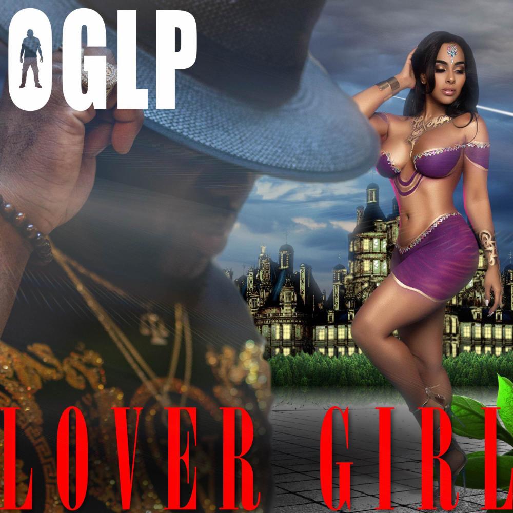 Lover Girl (Explicit)