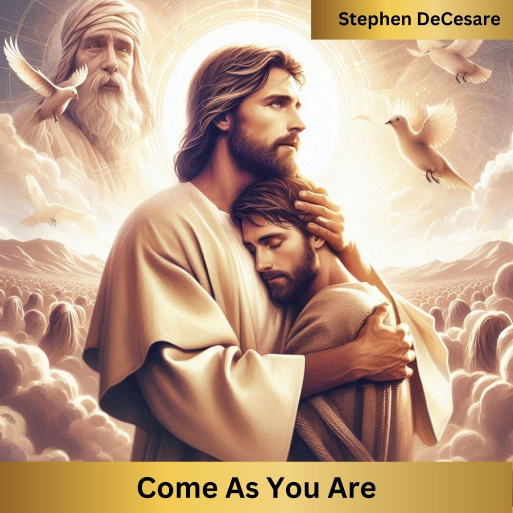Come as You Are