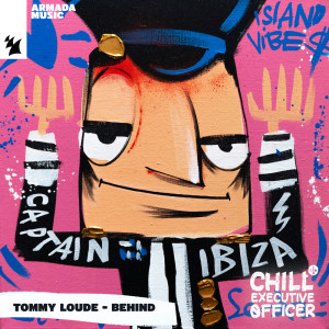 Listen to Behind song with lyrics from Tommy Loude