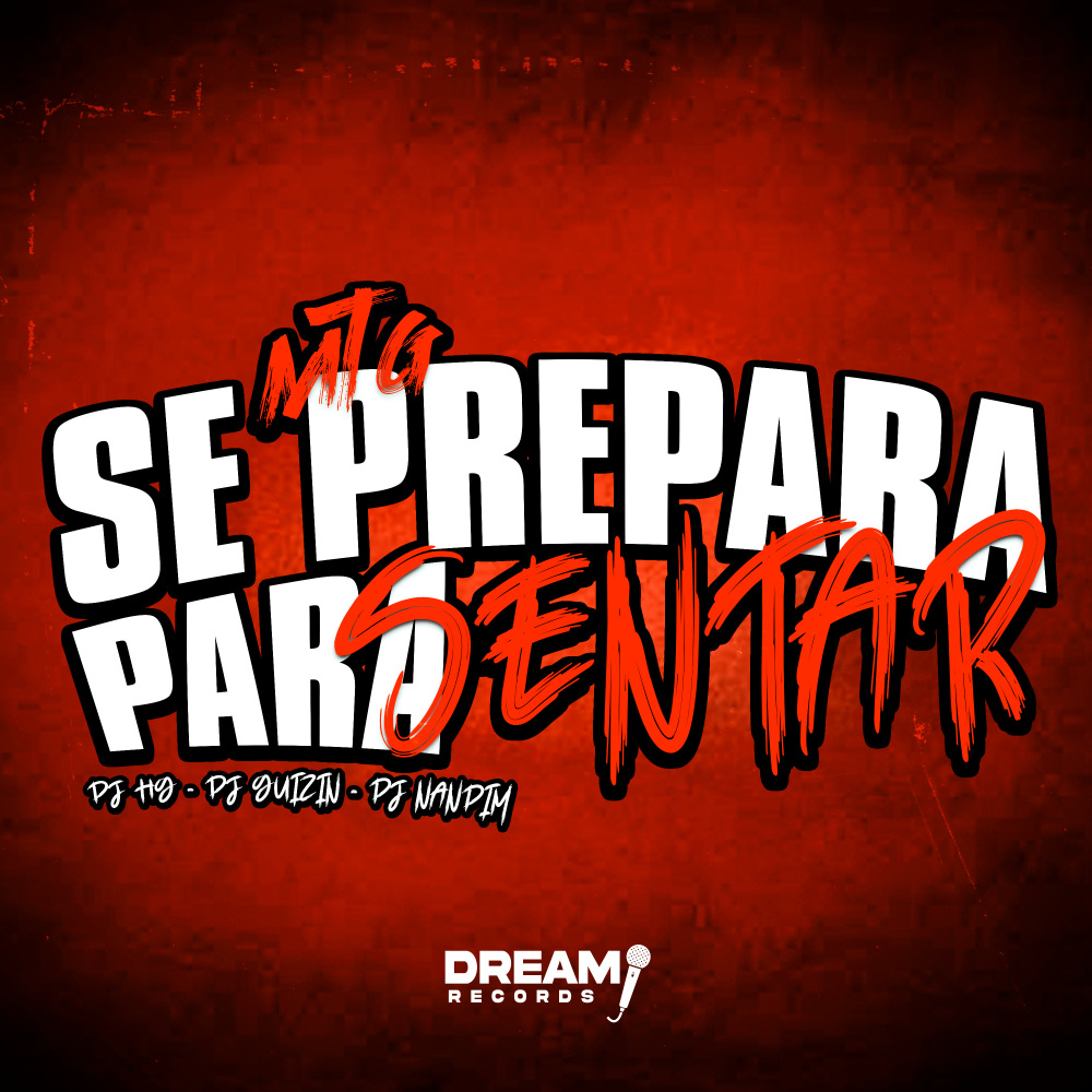 MTG Se prepara pra sentar (Explicit)