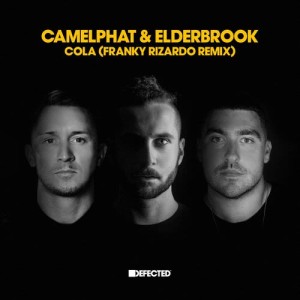收聽CamelPhat的Cola (Franky Rizardo Remix)歌詞歌曲