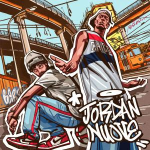 Baruz的專輯Jordan Nuove (feat. Chicoria)