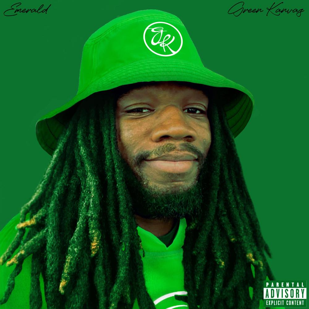My One (feat. GG Rico & GG Birth Loc) (Explicit)