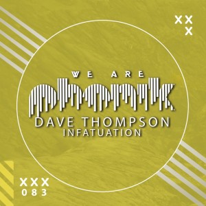 Dave Thompson的专辑Infatuation