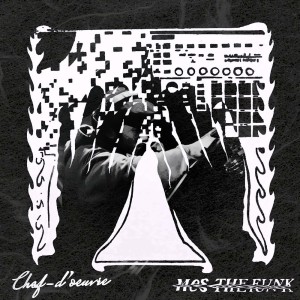Album Chef-d'oeuvre from MeS The Funk