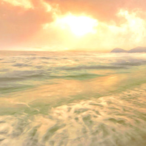 Dengarkan lagu Feeling Comfortable In A Nice Space (Break Time) nyanyian Meditative Yoga Music dengan lirik