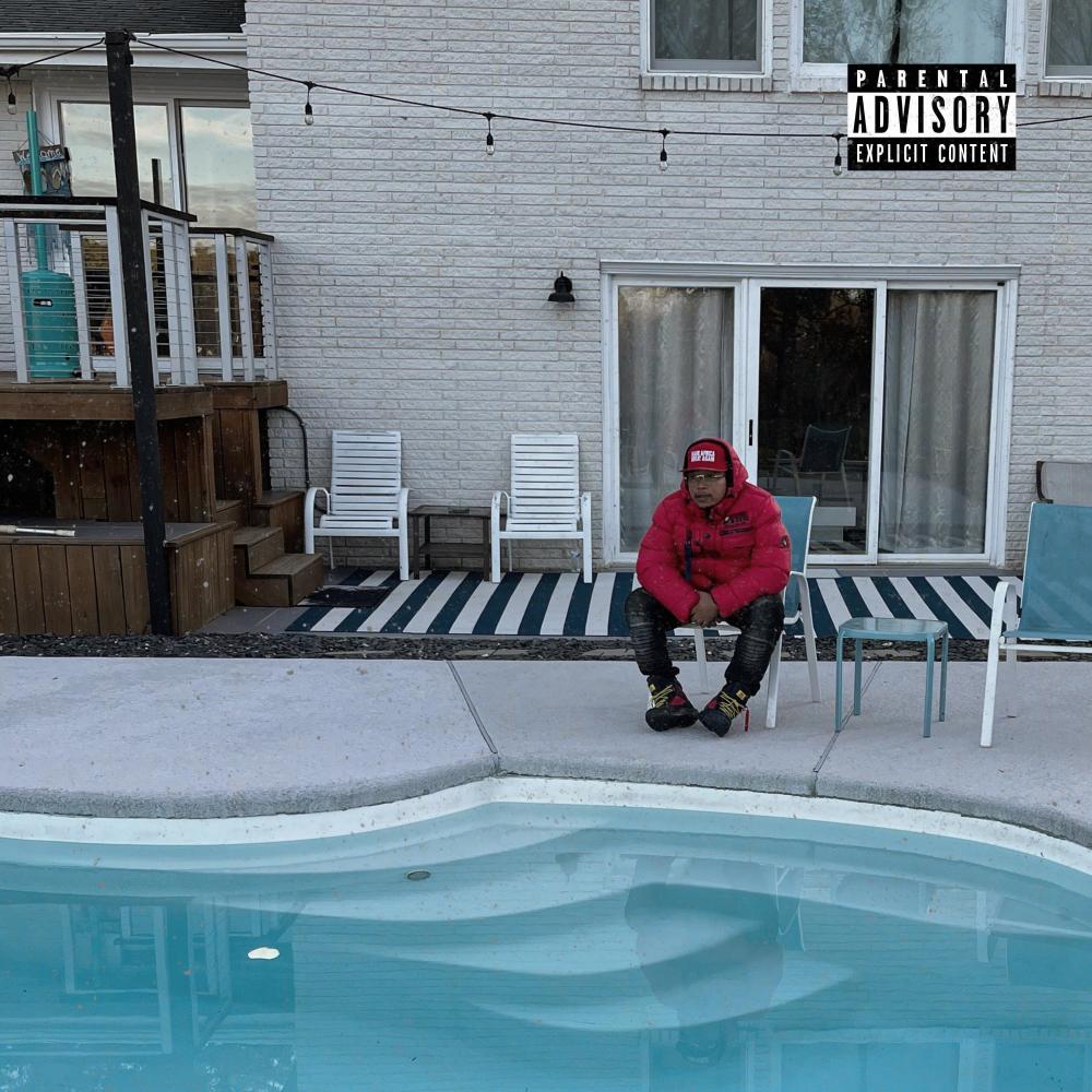 Allahspeed (feat. Guilty Simpson, Rapper Big Pooh & Soul Chemist) (Explicit)