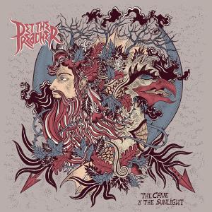 ดาวน์โหลดและฟังเพลง The Cave พร้อมเนื้อเพลงจาก Pet the Preacher