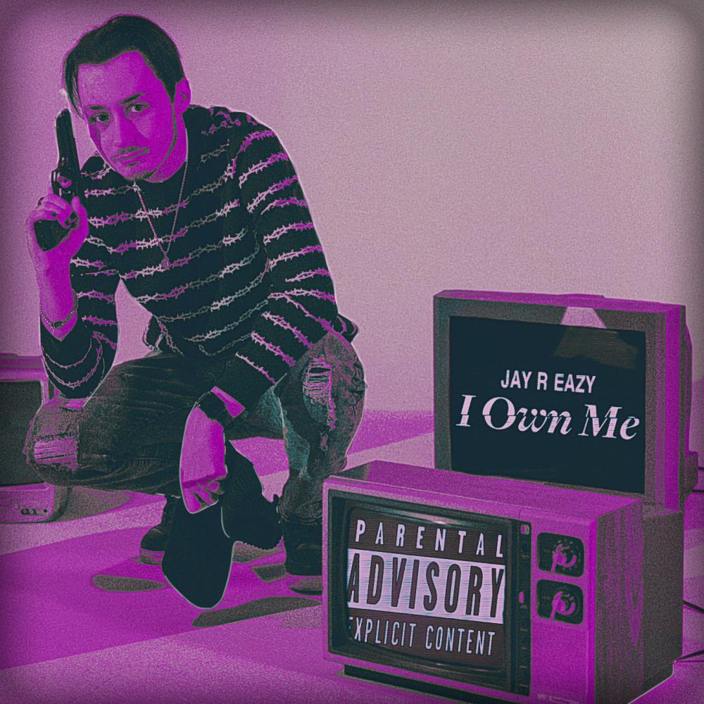 I Own Me (Explicit)