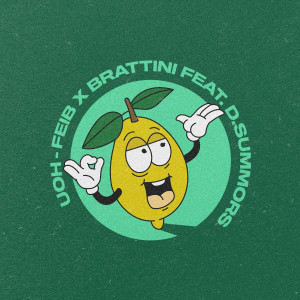 Album Uoh (Explicit) from Brattini