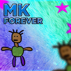 MK的专辑Forever