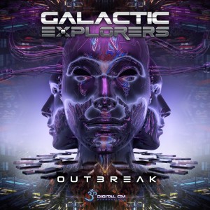 Listen to Outbreak song with lyrics from Galactic Explorers