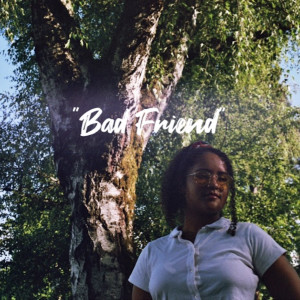 收聽Aminta Skye的Bad Friend歌詞歌曲