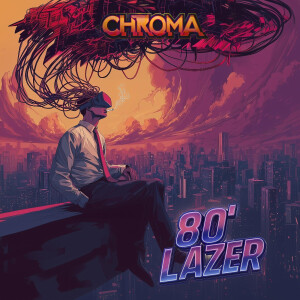 Album 80'Lazer from 