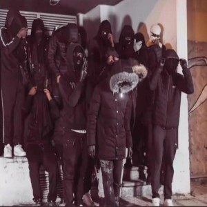 Listen to bullyunknown (Explicit) song with lyrics from Riskey Trappzilla