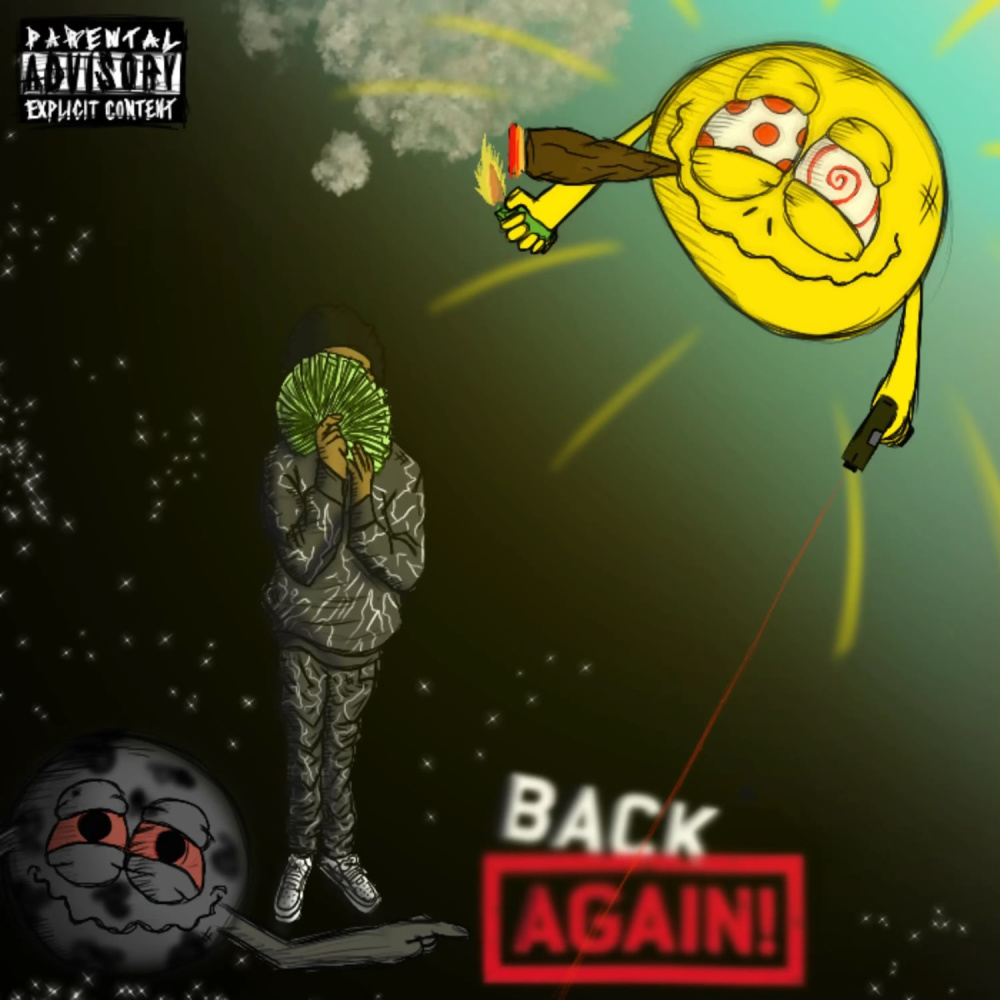 Munyun (feat. Lil Dre6o) (Explicit)