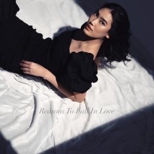 Album Reasons To Fall In Love from 