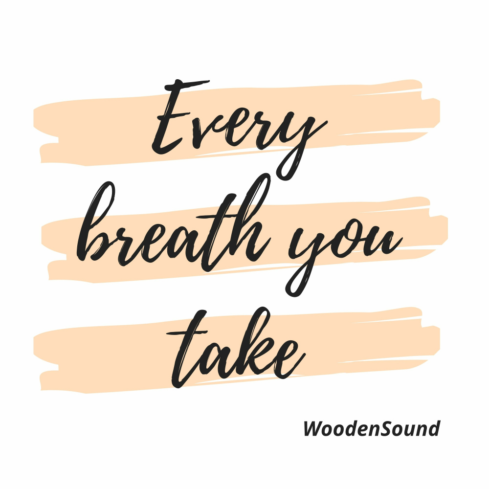 Every Breath You Take