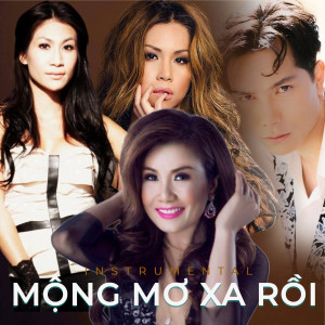 Various Artists的專輯Mộng Mơ Xa Rồi