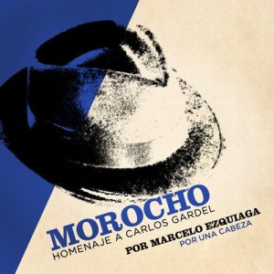 收聽Marcelo Ezquiaga的Por una Cabeza歌詞歌曲