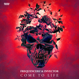 Album Come To Life from Frequencerz