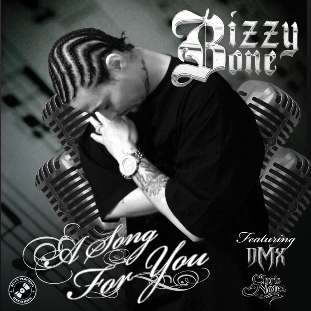 A Song For You (Radio) (Explicit) (Radio|Explicit)