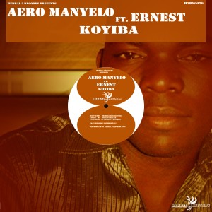 Dengarkan lagu Koyiba nyanyian Aero Manyelo dengan lirik