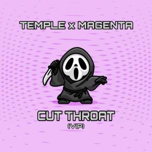 Album Cut Throat (VIP) from Temple