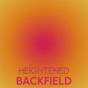 Various的专辑Heightened Backfield