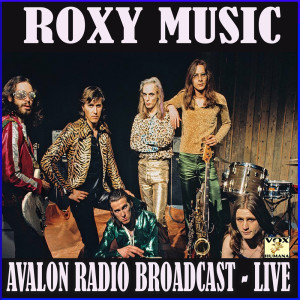 Dengarkan lagu Love Is The Drug (Live) nyanyian Roxy Music dengan lirik