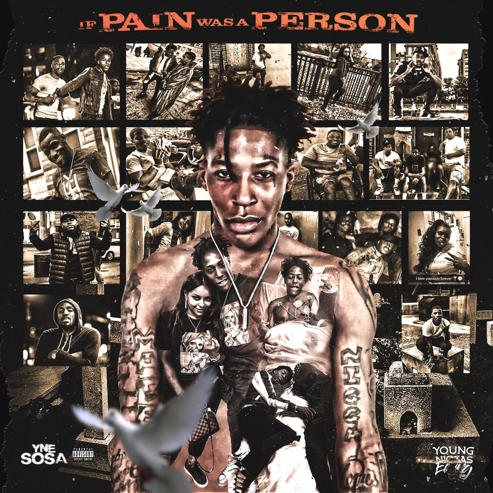 Thug Story (Explicit)