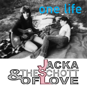 收聽Jacka的One Life歌詞歌曲