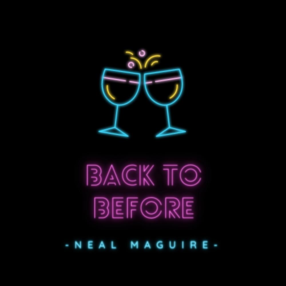 Back To Before (Way Back)
