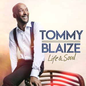 收聽Tommy Blaize的You've Got A Friend歌詞歌曲