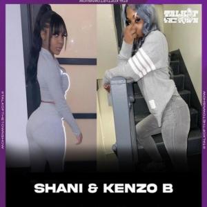 收听Shani Boni的GEEK (Explicit)歌词歌曲