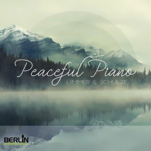 Moritz Limmer的專輯Peaceful Piano