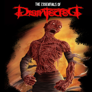 Listen to The Butcher (Explicit) song with lyrics from disinfected