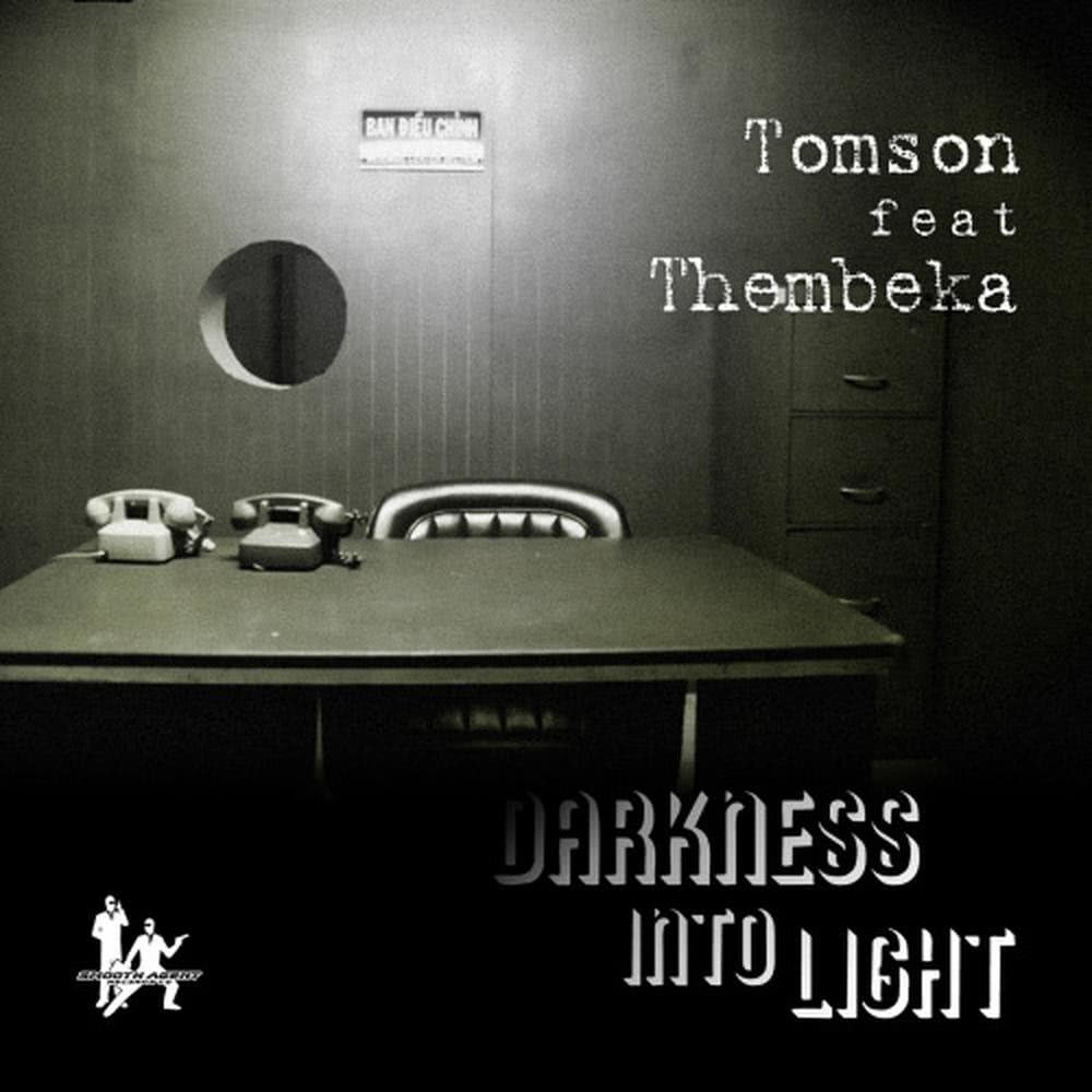 Darkness Into Light (Vocal Mix)