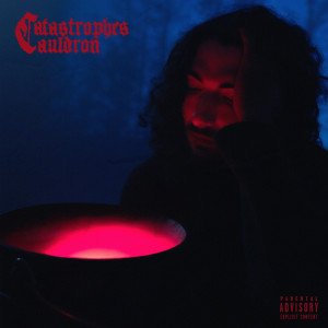 Jpaulished的专辑Catastrophes Cauldron (Explicit)
