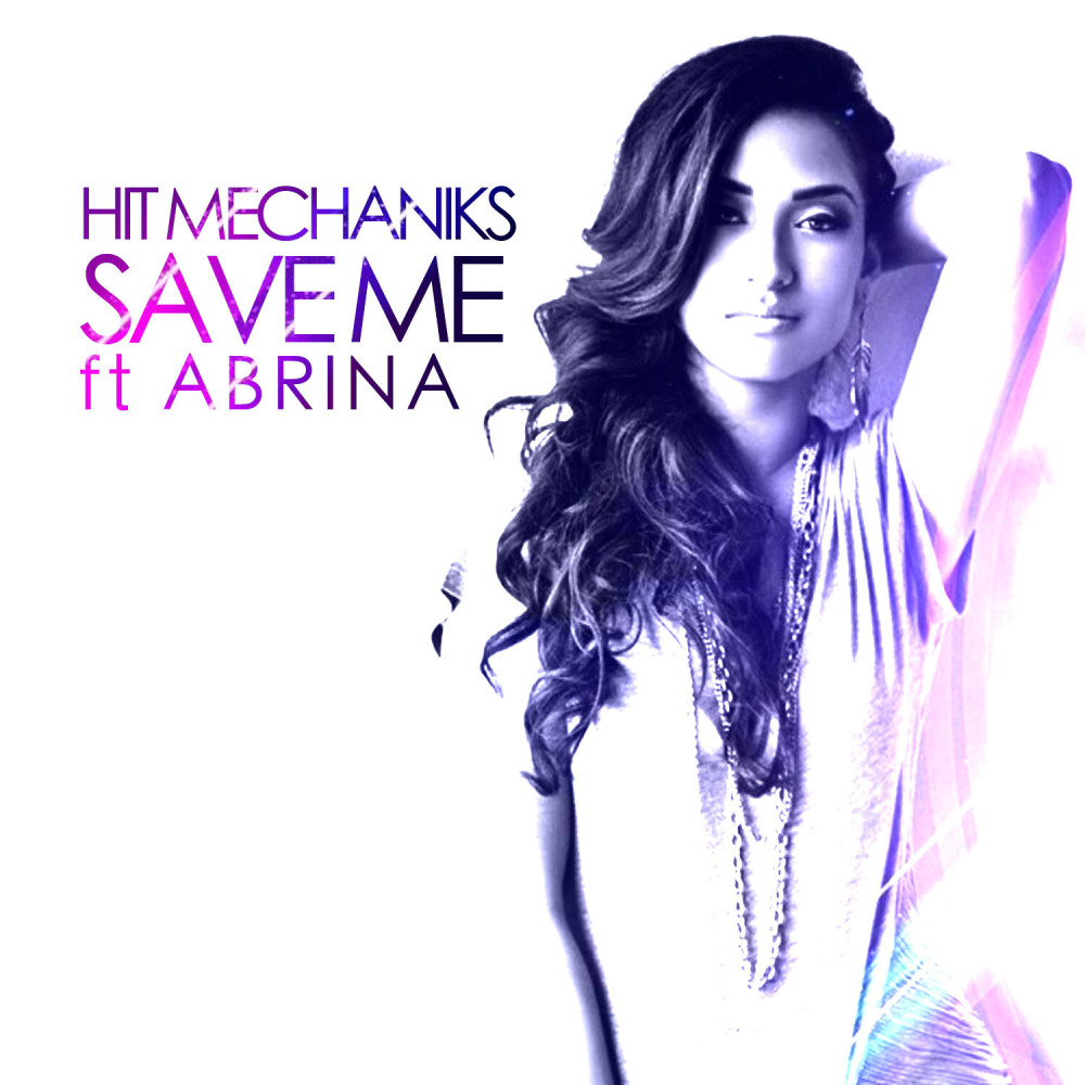 Save Me (Dirty Lou Remix)