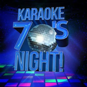 Karaoke - 70's Night!