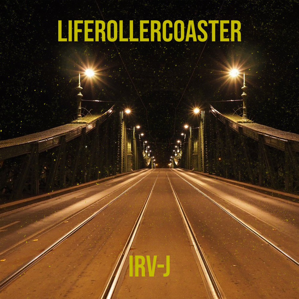 LifeRollerCoaster