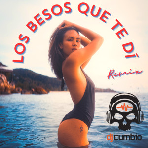 Reggaeton Latino的專輯LOS BESOS QUE TE DÍ (Remix)