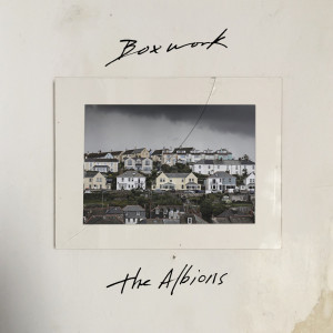 Boxwork的專輯The Albions