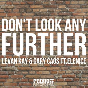 Levan Kay的專輯Don't Look Any Further