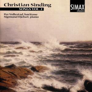 收聽Per Vollestad的Sorte Ravner, Op. 95.1歌詞歌曲