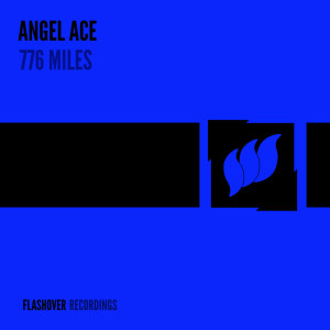 Album 776 Miles oleh Angel Ace